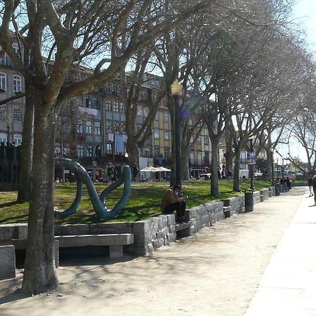 Porto Downtown Taipas 아파트 외부 사진