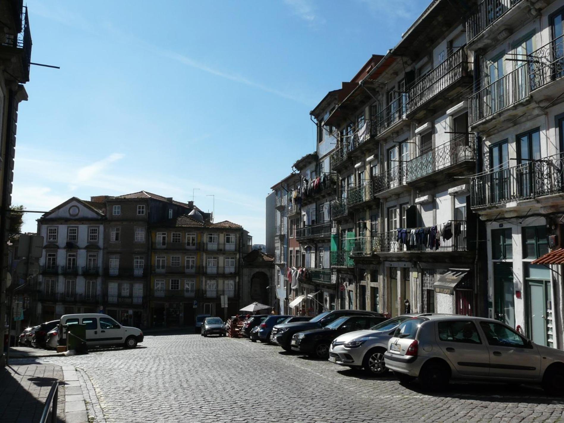 Porto Downtown Taipas 아파트 외부 사진