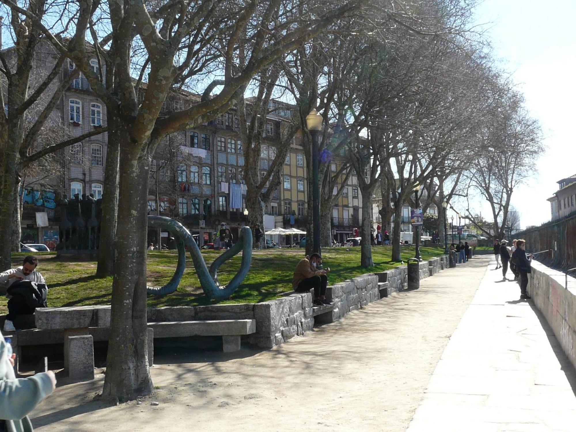 Porto Downtown Taipas 아파트 외부 사진