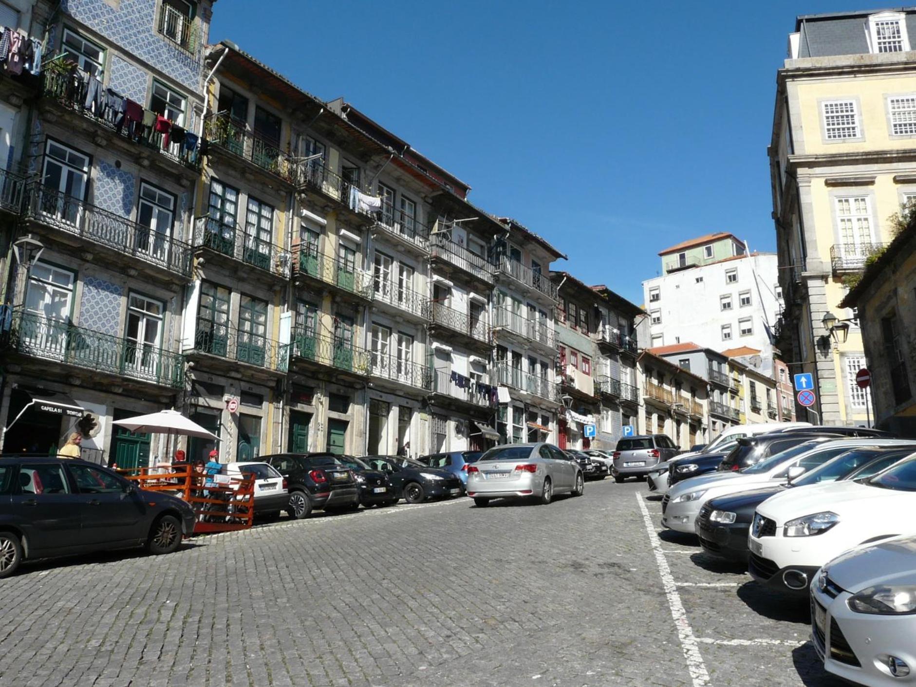 Porto Downtown Taipas 아파트 외부 사진