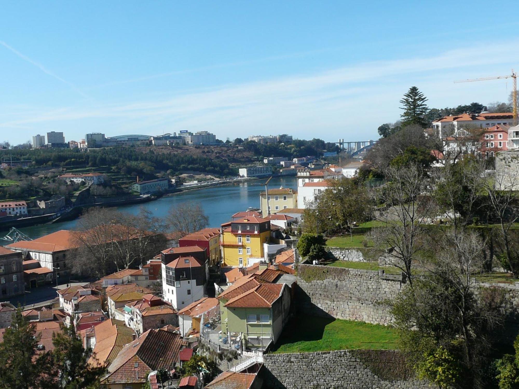 Porto Downtown Taipas 아파트 외부 사진